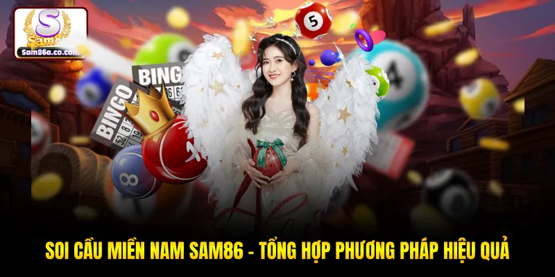 Soi Cầu Miền Nam SAM86